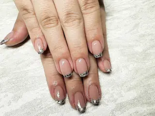 ネイル JULIE NAILのネイルデザイン