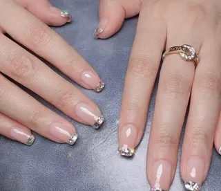 ネイル ✨Serenity Nail salonのネイルデザイン