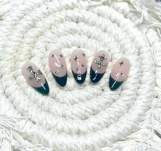 ネイル Yumi nailのネイルデザイン