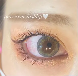 マツエク・マツパ veretta. cacil　Miyuのマツエク・マツパデザイン