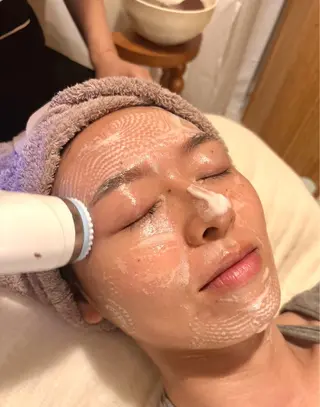 Rejuve ﾘｼﾞｭﾍﾞのエステ・リラクイメージ