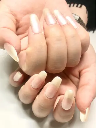 ネイル 新宿ネイルサロン ジェミディローサのネイルデザイン