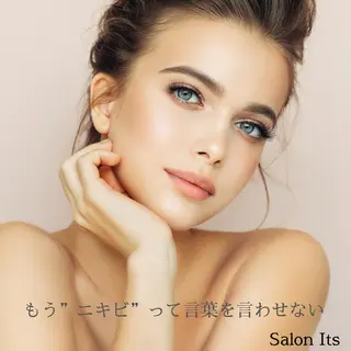 Its Yoshikaのエステ・リラクイメージ