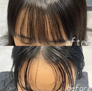 パーマ 【23時まで営業】 酒井啓佑のヘアスタイル