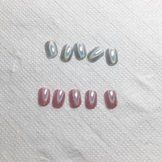 ネイル I pinknail 韓国風·持ち込み専門のネイルデザイン