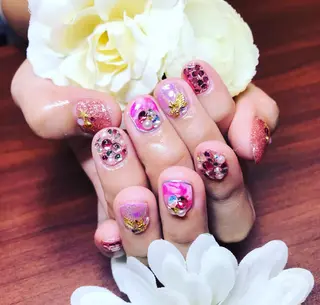 ネイル NAIL salon ACEのネイルデザイン