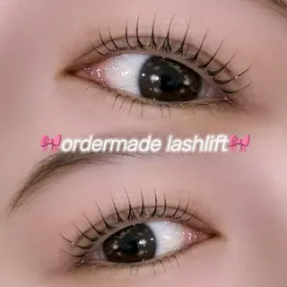 マツエク・マツパ 1月31日退社 深澤もものマツエク・マツパデザイン