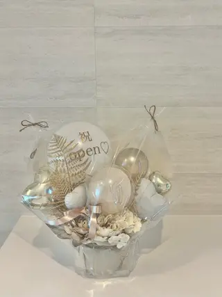 マツエク・マツパ private salon Re'aのマツエク・マツパデザイン