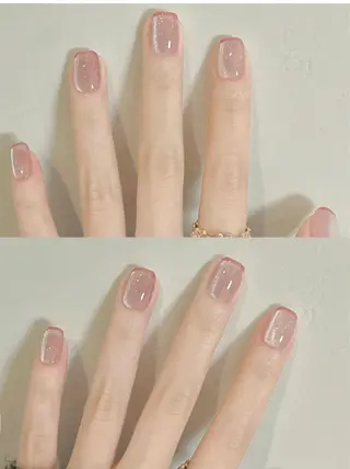 ネイル Sachi Nail上野のネイルデザイン