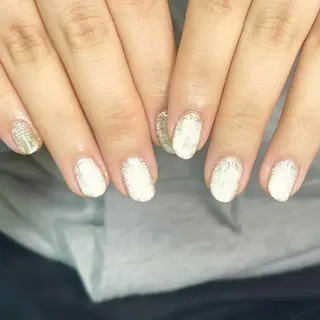 ネイル .nail🕊️ akariのネイルデザイン