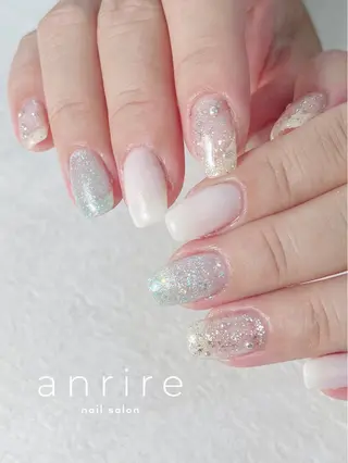 ネイル nailsalon anrireのネイルデザイン