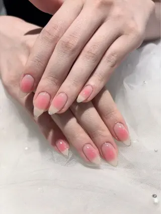 ネイル NiNa ビューティーサロン所属・Ni Naのネイルデザイン