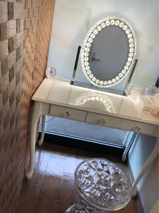 Life Salon別府店のエステ・リラクイメージ