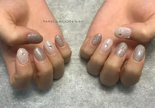 ネイル NAILSALON Ichiのネイルデザイン