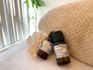 小顔&デコルテ Spa “koti”のエステ・リラクイメージ