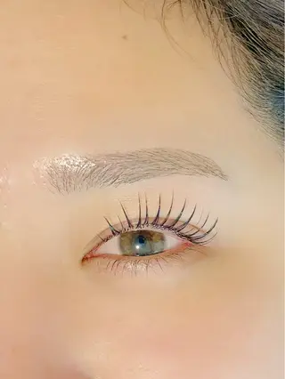 マツエク・マツパ salon de Luluのマツエク・マツパデザイン