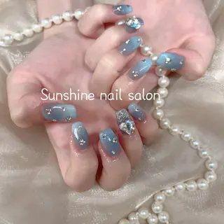 ネイル サンシャイン ネイル池袋店のネイルデザイン