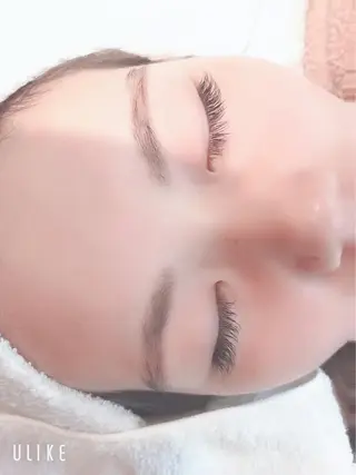 マツエク・マツパ 武内 和美のマツエク・マツパデザイン