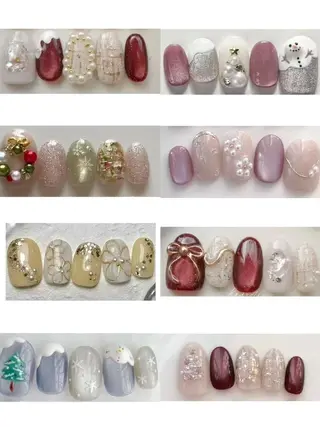 ネイル Nail Nailのネイルデザイン