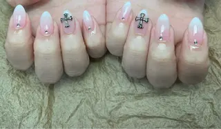 ネイル ToliyDeliy Nail Salonのネイルデザイン