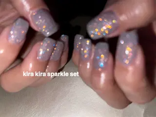ネイル julian nailのネイルデザイン