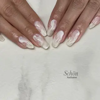 ネイル Schön NailSalonのネイルデザイン