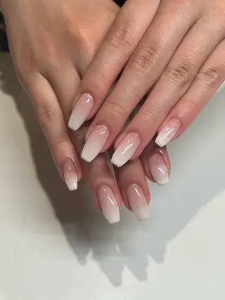 ネイル 濱田 こはるのネイルデザイン