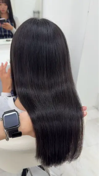 ロング hiromu/ レイヤー/渋谷のヘアスタイル