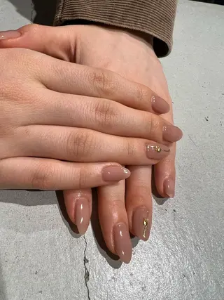 ネイル zir  nail 🕊️💗RIOのネイルデザイン