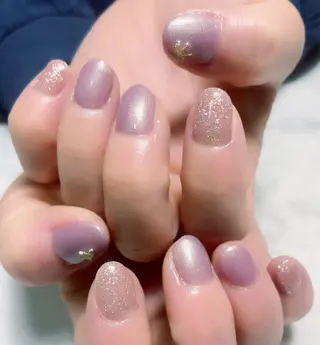 ネイル koto nailsのネイルデザイン