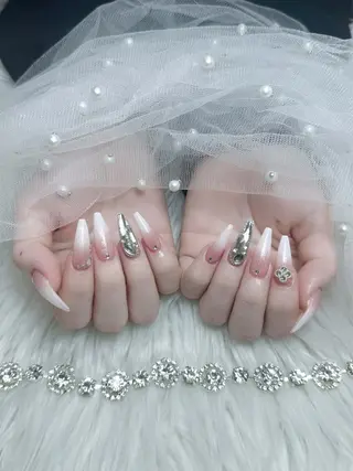 ネイル Nova Nailのネイルデザイン