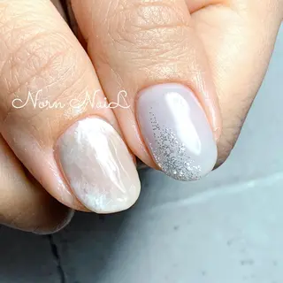 ネイル U Ayaのネイルデザイン