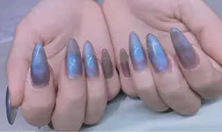 ネイル エムズ ハヤシのネイルデザイン