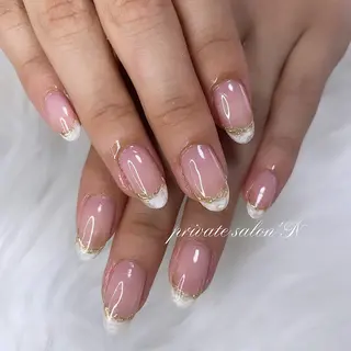 ネイル BINERVA nail salonのネイルデザイン
