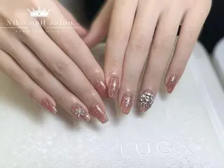 ネイル きらり 船橋店のネイルデザイン