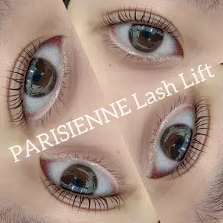 マツエク・マツパ サクラブロウ 大阪駅前第2ビルのマツエク・マツパデザイン