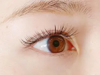 マツエク・マツパ SHIGEMITSU AIのマツエク・マツパデザイン