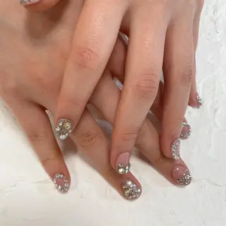 ネイル 吉村 優子のネイルデザイン