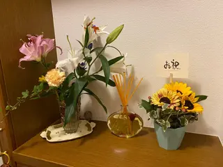 デトックスリンパ・ ヘッドスパ・痩身のエステ・リラクイメージ
