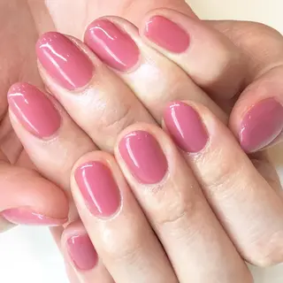 ネイル 山田 貴子のネイルデザイン