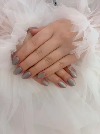 ネイル Reve所属・井上 ［Reve］のネイルデザイン