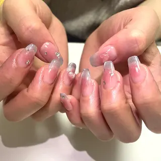 ネイル Canola namikaのネイルデザイン