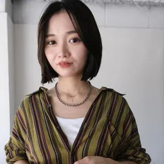 ショート レディースパーマ 🧺🪽/SHUNOのヘアスタイル