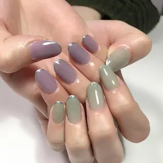 ネイル Otsuka Yumiのネイルデザイン