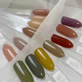 ネイル h.ours _のネイルデザイン