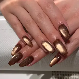 ネイル 久屋大通DEE arisa.Kのネイルデザイン