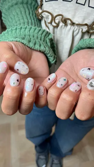 ネイル MARU NAIL mizukiのその他イメージ