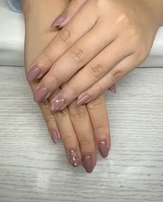 ネイル TRU ♡moeka♡のネイルデザイン