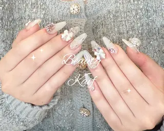 ネイル Beauty Kaif ネイルのネイルデザイン
