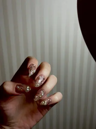 ネイル havi nailのネイルデザイン